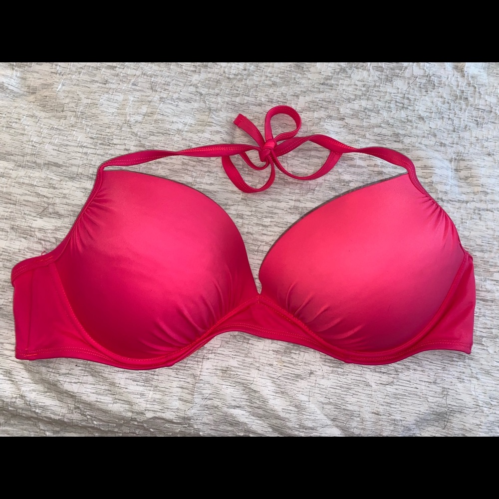 Catalina Padded Bikini Top